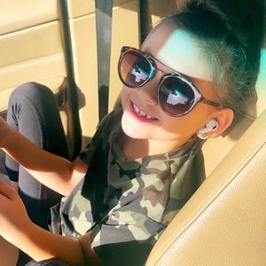 Meet your Posher, Stefanie